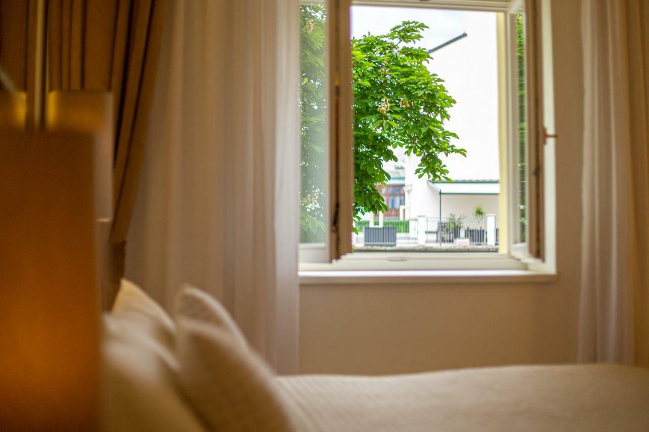 Salvator Boutique Vegan-friendly Praha